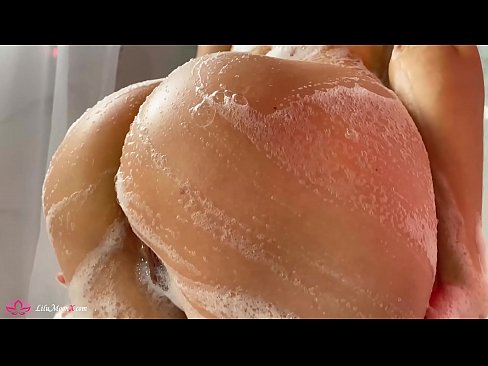 ❤️ سبزه با ارتعاش گربه خودارضایی می کند تا ارگاسم شدید در دوش گرفتن ❤ پورنو سخت در fa.kassavrn.ru ❌